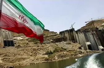 ایران قطب جدید تولید برق جهان