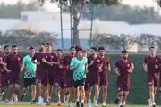 همه می‌خواهند پرسپولیس قهرمان شود
