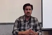 واکنش انجمن روزنامه‌نگاران به مجروحیت خبرنگار ایرانی