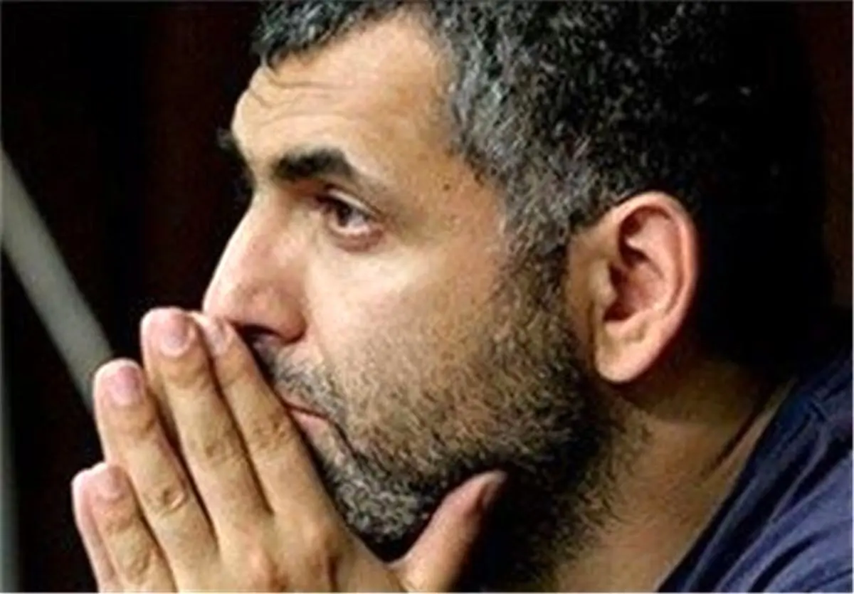 مانی حقیقی: من از نمادگرایی متنفرم