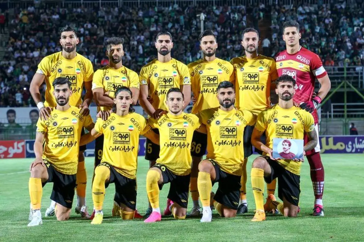 شایعهای حیرتانگیز؛استقلال به جای سپاهان در آسیا!
