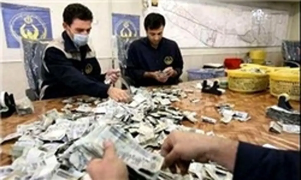 تهران، اصفهان، خراسان رضوی بیشترین صدقه را در سال جاری دادند
