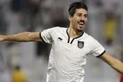 خبری خوش برای پرسپولیسی ها/ بونجاح از السد می رود
