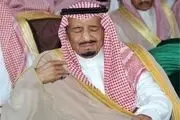 مجتهد: پادشاه عربستان از قدرت کناره گیری می‌کند 