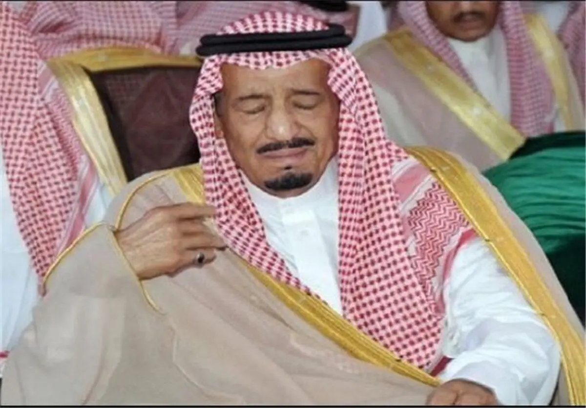 نقشه سعودی برای شیعیان عراق