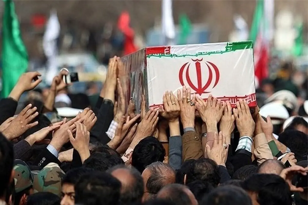 ایجاد امنیت در منطقه و کشور، هدف اصلی مدافعان حرم