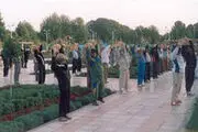 ۴۰ درصد ایرانی ها کم تحرک هستند