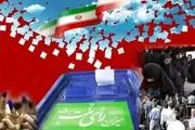 نتایج اولیه مجلس خبرگان برای استان تهران اعلام شد + اسامی