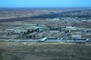 حمله پهپادی به پایگاه عین الاسد عراق