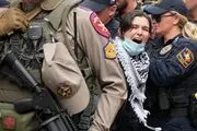جوانان آمریکایی حماس را به اسرائیل ترجیح می‌دهند