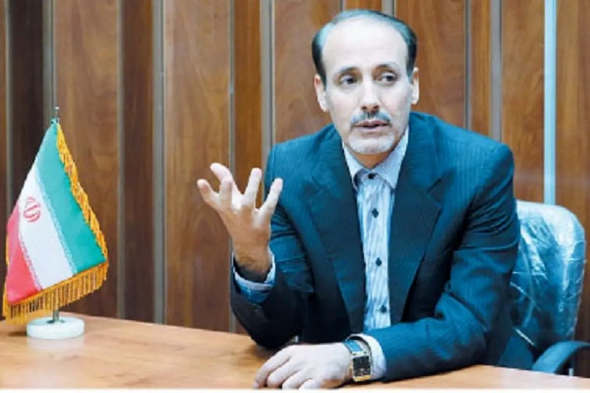ایران توانایی تسهیل حضور چین در خاورمیانه را دارد