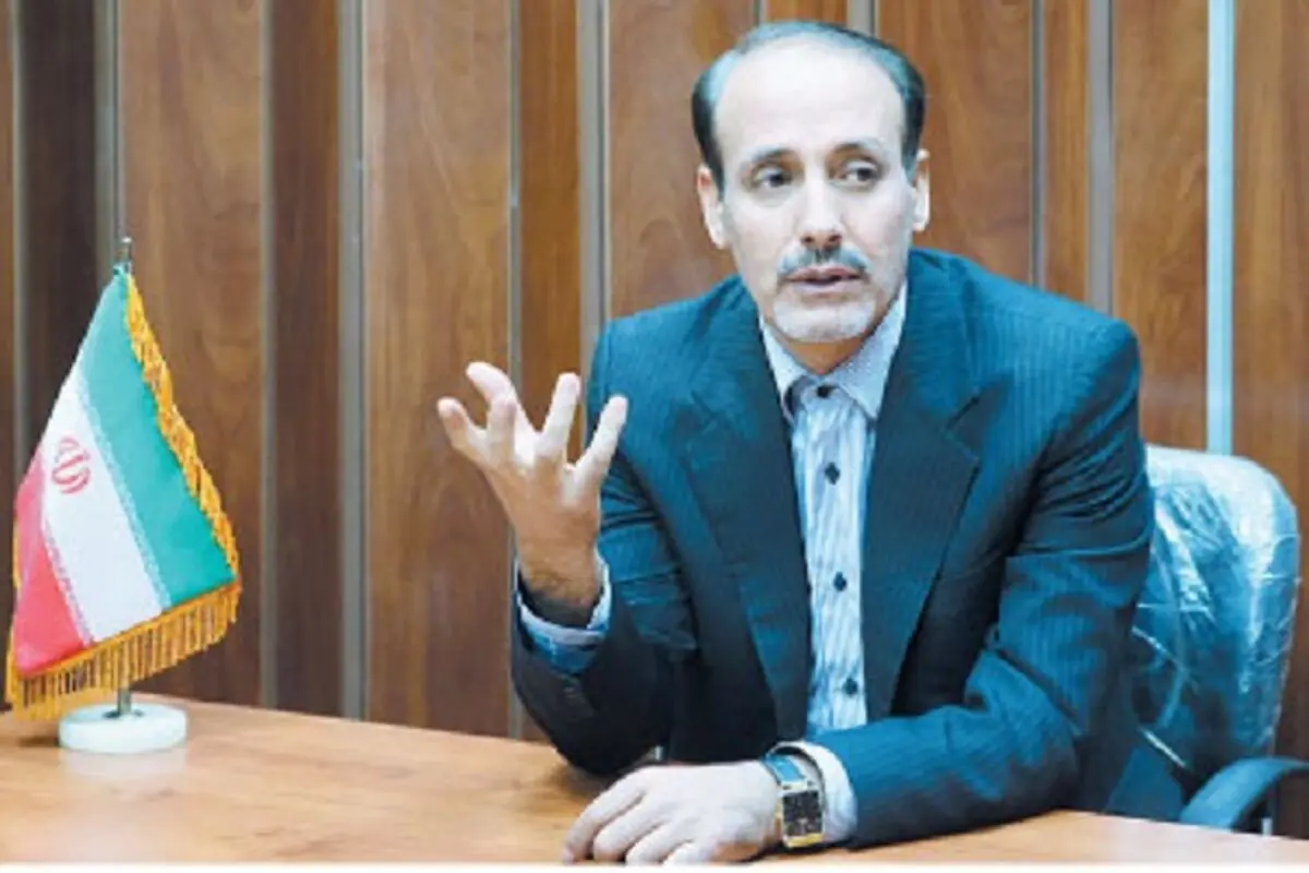 ایران توانایی تسهیل حضور چین در خاورمیانه را دارد