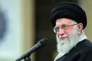 فیلم/ توصیه رهبر انقلاب به نیروهای مسلح