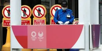  هشدار کارشناسان درباره حضور تماشاگران در المپیک 