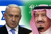 دیدار مقامات عالی‌رتبه اطلاعاتی عربستان و اسرائیل