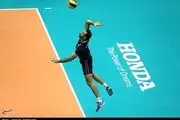 FIVB منتظر پیشنهاد فدراسیون‌ها است