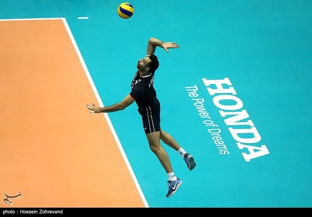 FIVB منتظر پیشنهاد فدراسیونها است