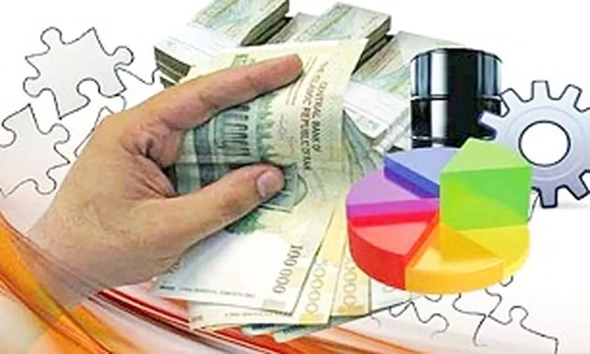سرمایه ثابت به چه معناست؟