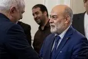 حمایت ایران از پیشنهاد مادورو 