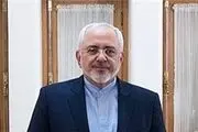 تمدید تحریم های ایسا مغایر برجام است/ نامه به موگرینی درباره بد عهدی آمریکا