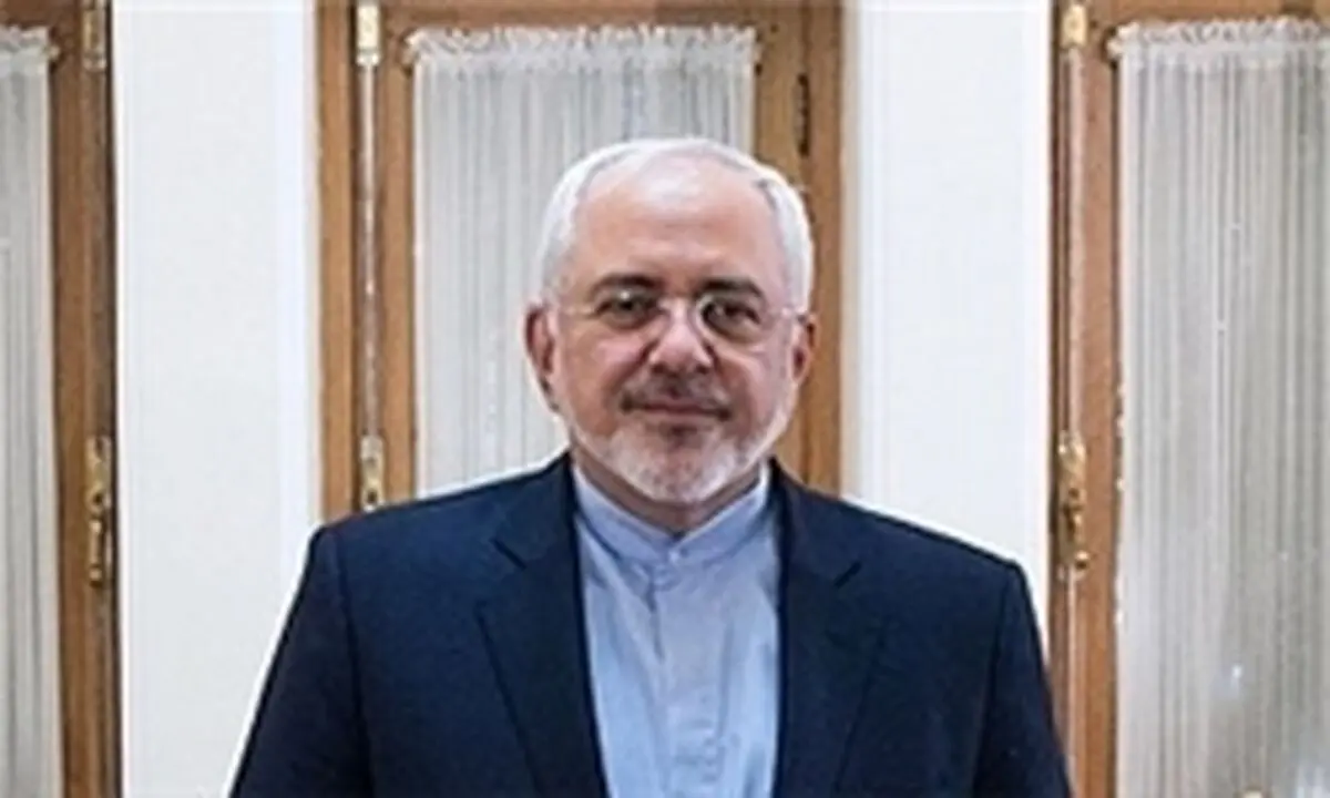  تمدید تحریم های ایسا مغایر برجام است/ نامه به موگرینی درباره بد عهدی آمریکا