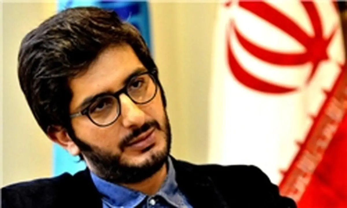 دکورهای مناظره چه پیامی دارند؟