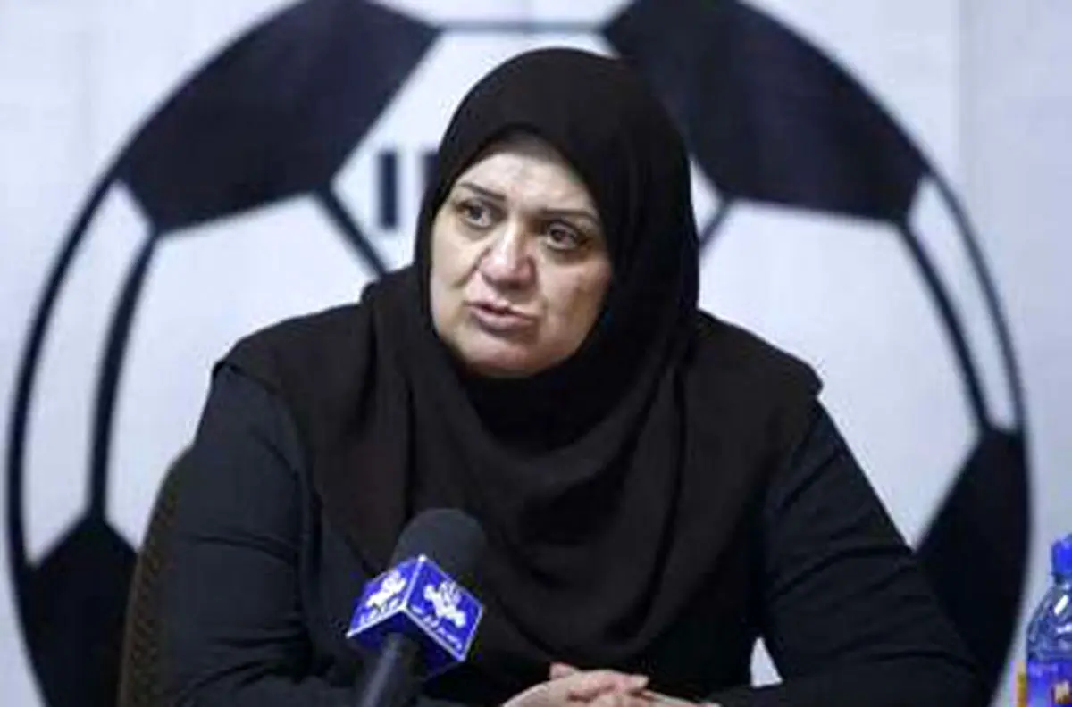 گلایه همسر پورحیدری :پول مداح را هم باشگاه از ما گرفت