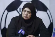 گلایه همسر پورحیدری :پول مداح را هم باشگاه از ما گرفت