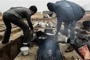 چه کسانی جامعه را لجن می کنند؟