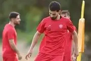 حمله تند بازیکن پرسپولیس به مورایس