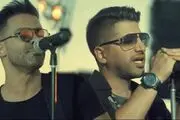 افشای دلیل لغو کنسرت سیروان و زانیار خسروی در خارج
