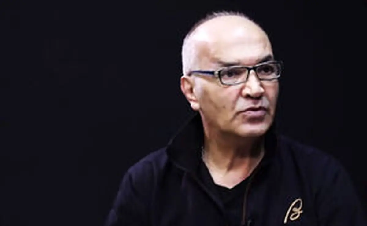 کنار قلعهنویی بودم قهرمان آسیا میشد