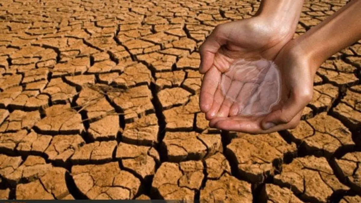 خشکی نیمی از آبخوان‌های کشور