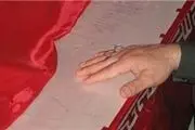 اعلام اسامی شهدای تازه تفحص ‌شده