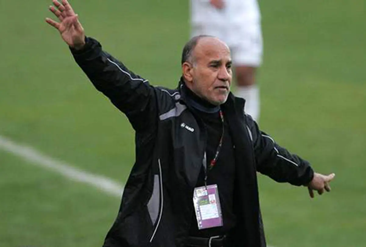 توضیحات کارشناس مشهور فوتبال درباره نایب قهرمان شدن پرسپولیس