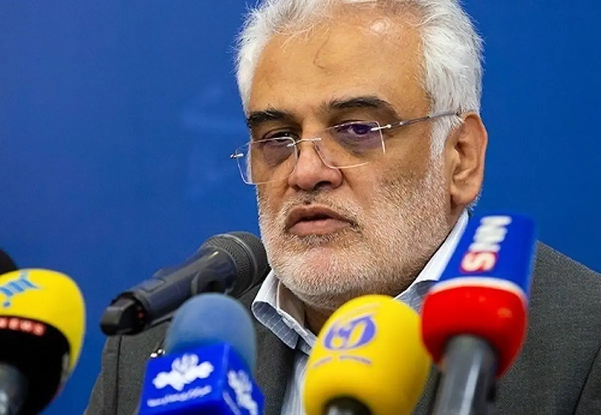 واکنش طهرانچی به اظهارات پزشکیان درباره دانشگاه آزاد