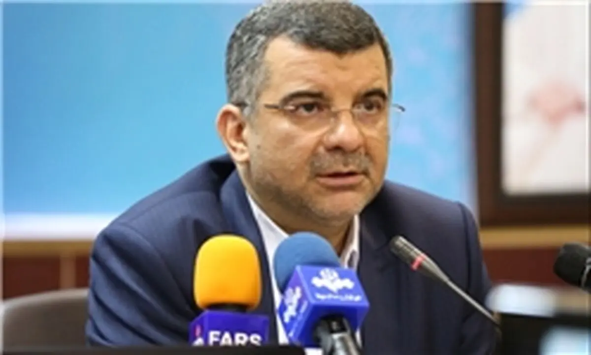 آمادگی 3000 تخت بیمارستانی برای خدمات رسانی به بیماران مبتلا به کرونا
