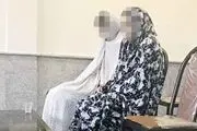 بازداشت باند نامرئی که همگی زن بودند
