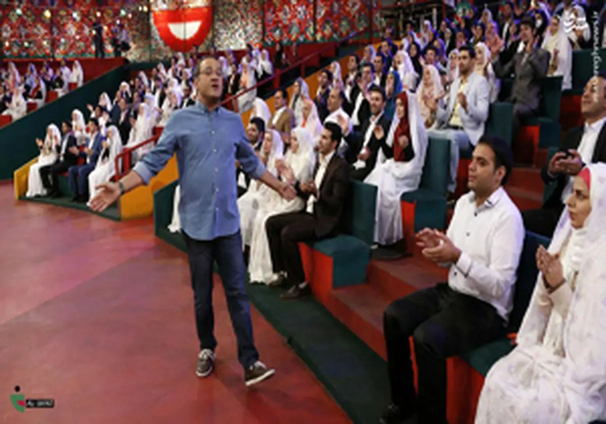 از علاقه خانواده ژوله به ازدواج تا خواستگار فراری خواهر علی مشهدی!