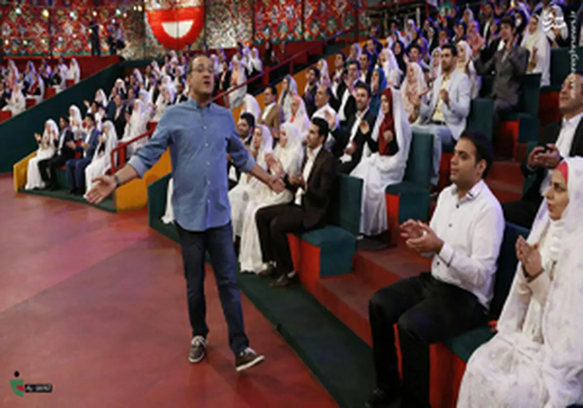 از علاقه خانواده ژوله به ازدواج تا خواستگار فراری خواهر علی مشهدی!