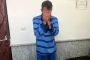 گفت‌وگو جدید با قاتل الهه حسین‌نژاد