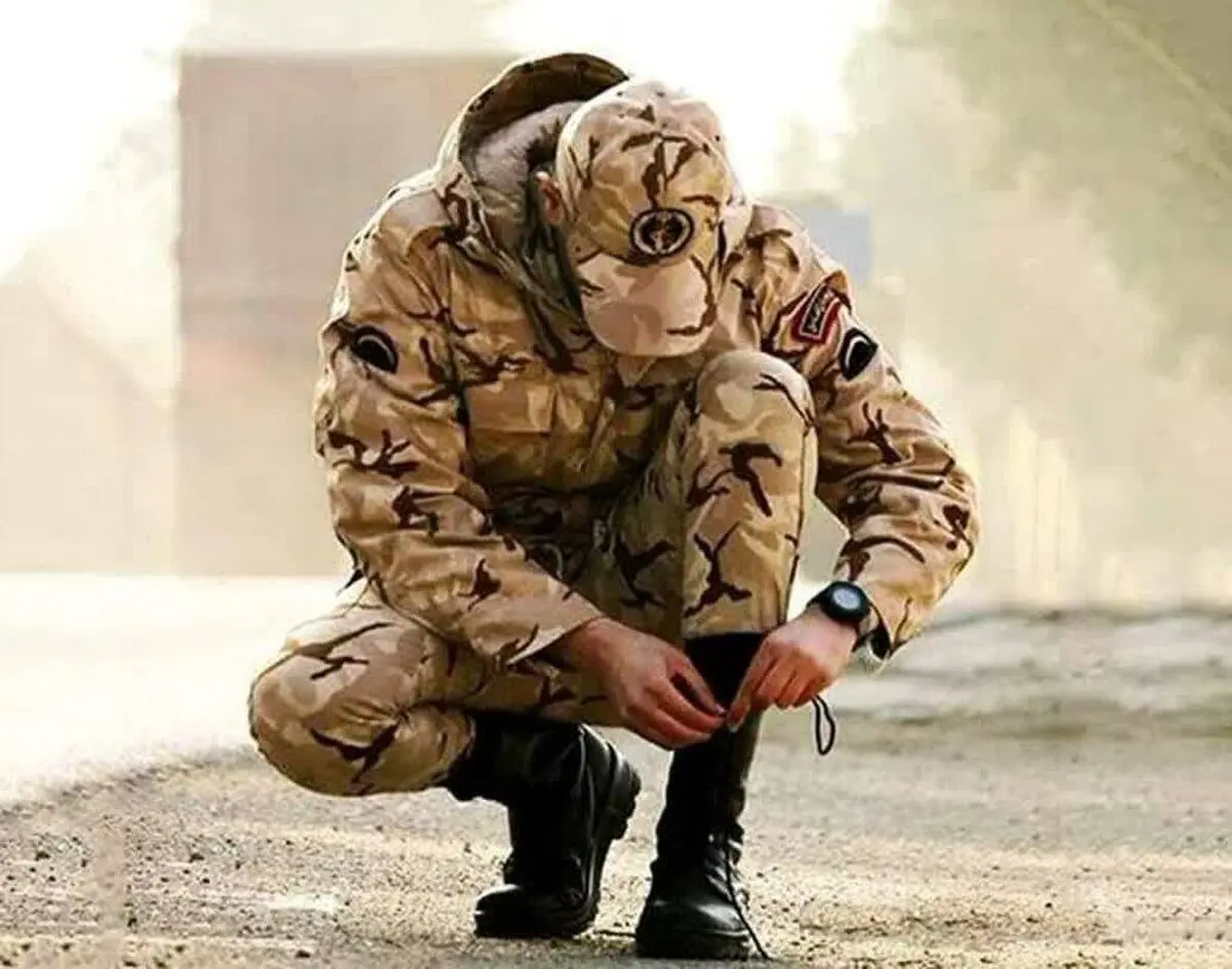 این گروه از مشمولان خدمت سربازی فراخوانده شدند