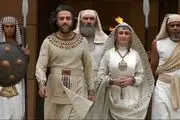 سریال یوسف پیامبر در شبکه ترکیه ای!