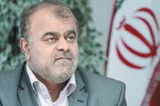 قاسمی:‌ جنگ اقتصادی از جنگ نظامی خطرناک‌تر است