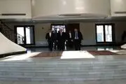 معاون سیاسی وزیر خارجه ایران وارد کابل شد