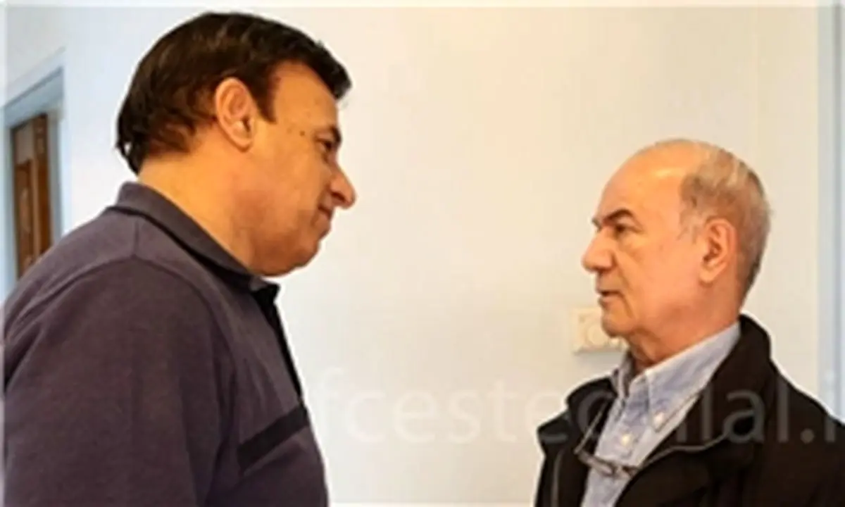 مظلومی را دور زدند و هافبکش را به دایی دادند!