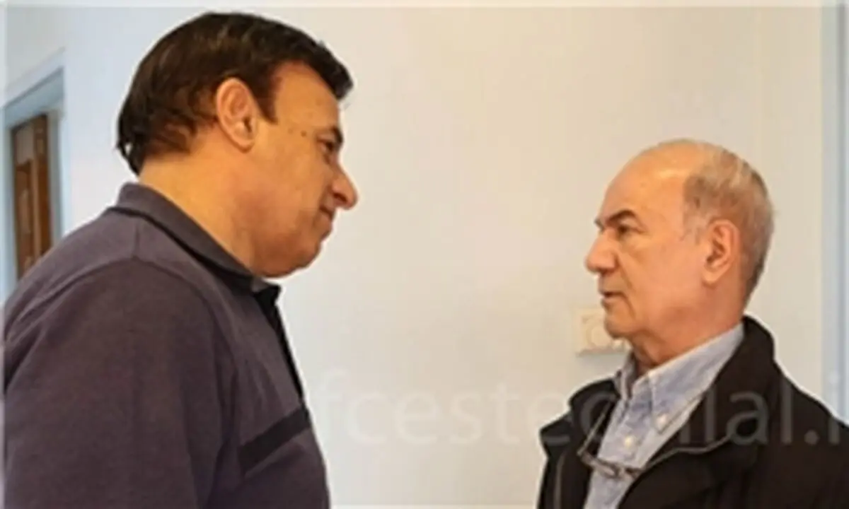 آخرین خواسته مظلومی:این بازیکن را می خواهم