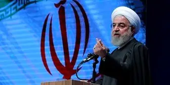 روحانی: من هم مثل مردم صبح جمعه دیدم که قیمت بنزین تغییر کرده است