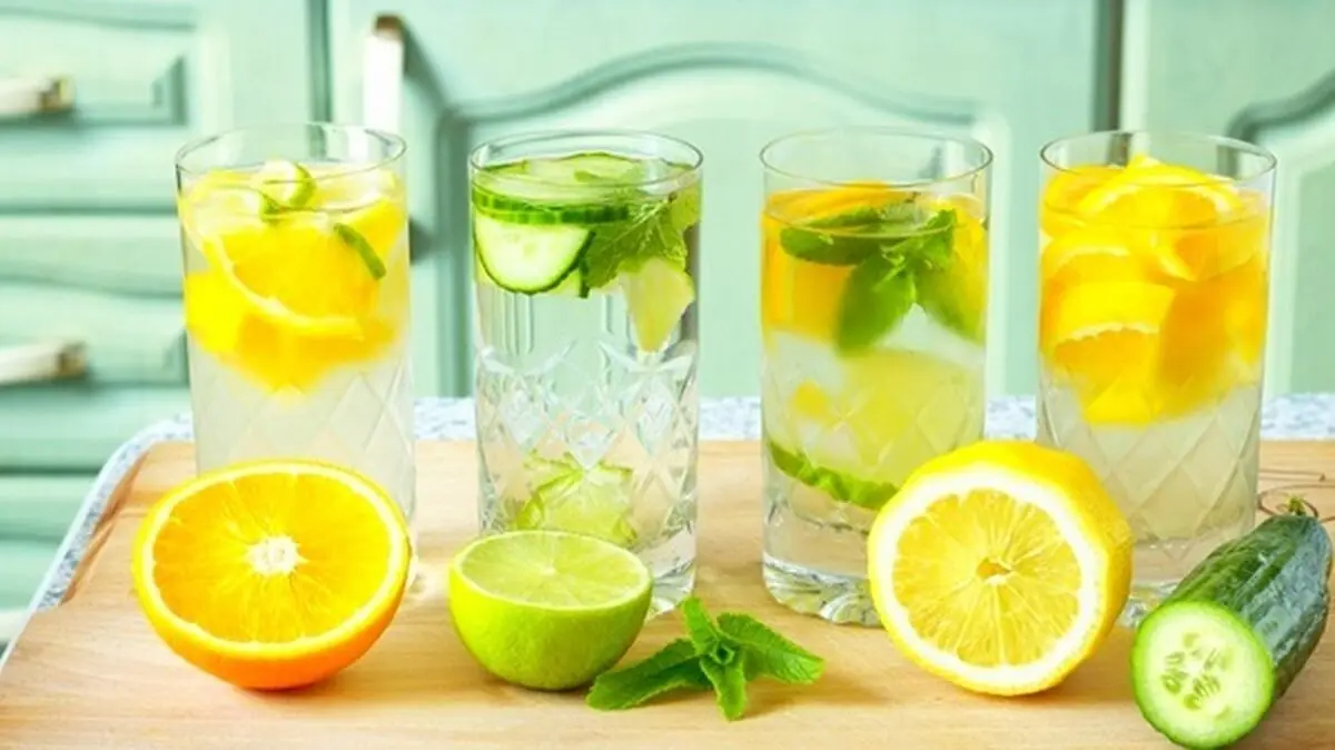 6 معجون برای داشتن شکمی صاف