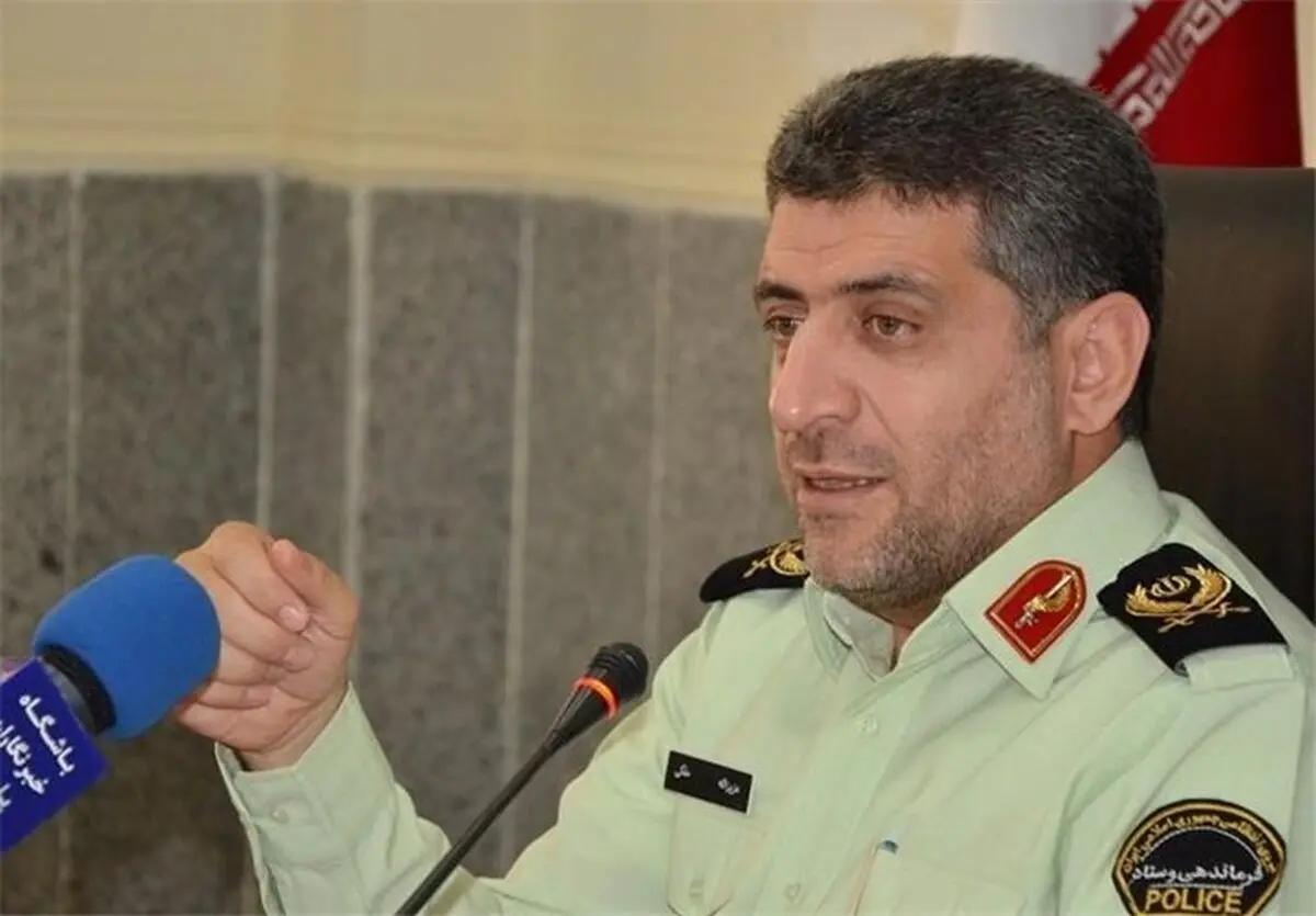  ۲ هزار و ۲۵۰ میلیارد ریال کالای قاچاق در هرمزگان کشف شد 